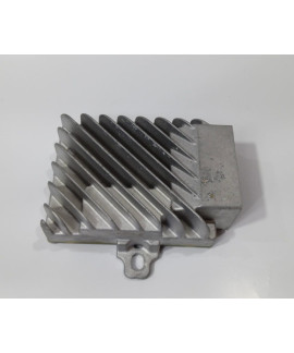 Módulo Amplificador Mini Cooper S 2013 - 2019 / 9381884 Prateado