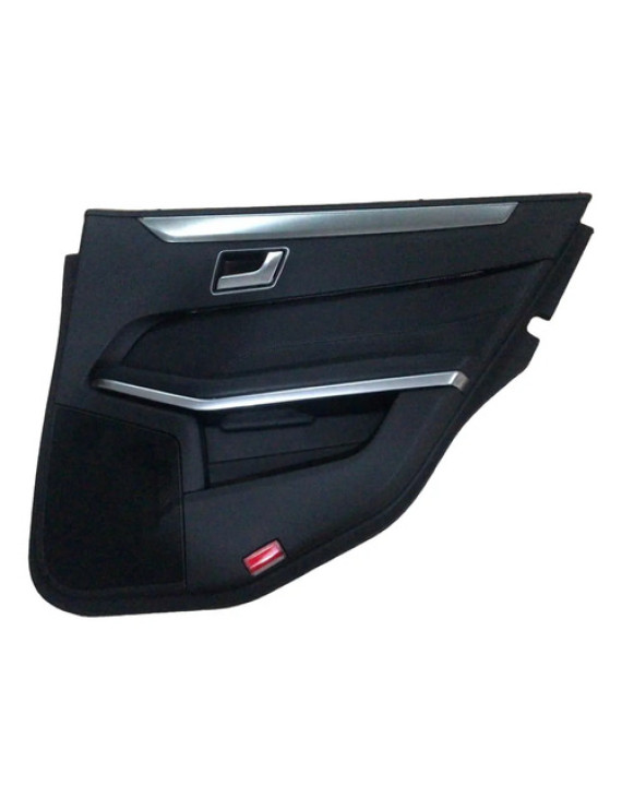 Forro De Porta Traseiro Direito Mercedes E250 2014