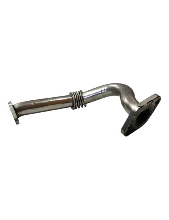 Tubo Da Válvula Egr Amarok 2.0 2011 2012 2013