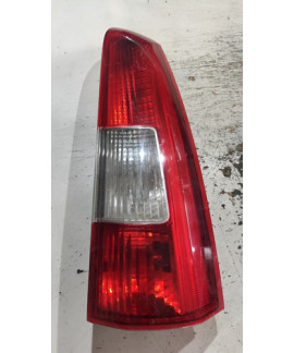 Lanterna Superior Direita Volvo V70 2003 Direito Bicolor Lanterna Superior Direita Volvo V70 2003 Direito Bicolor