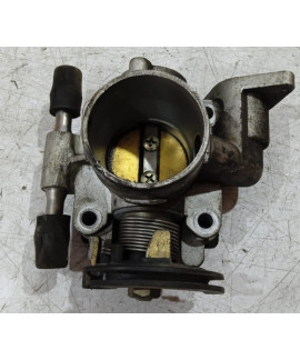 Tbi Corpo Da Borboleta Chery Qq 1.1 2011 / S111129021ja Tbi Corpo Da Borboleta Chery Qq 1.1 2011 / S111129021ja