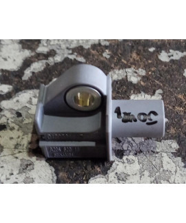 Sensor De Impacto Airbag Journey Town Country 09 04896011ab Sensor De Impacto Airbag Journey Town Country 09 04896011ab