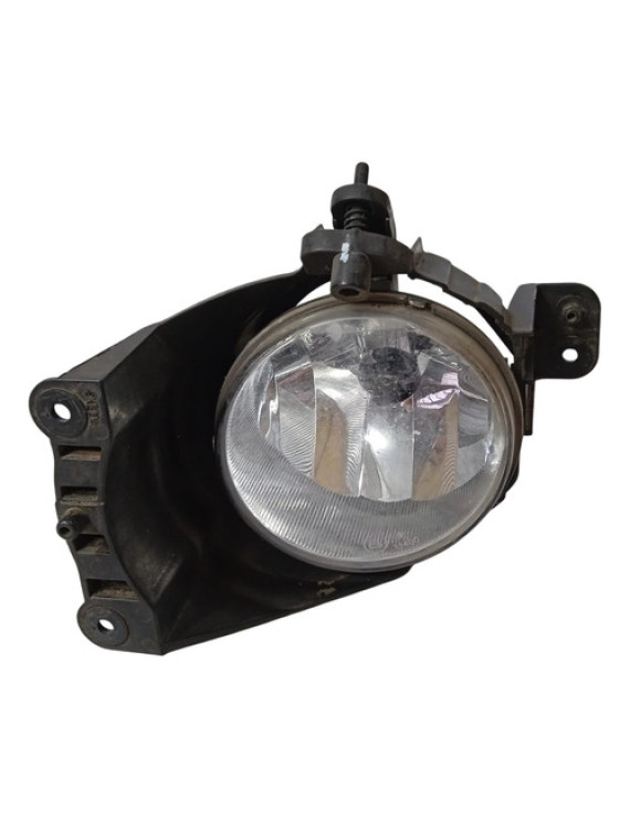 Farol De Milha Direito Spin 2013 2014 2015 2016 Preto