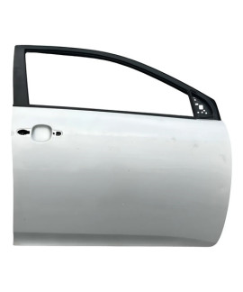 Porta Dianteira Direita Corolla 2009 2010 11 2012 2013 2014 Dianteira Direita Prateado Porta Dianteira Direita Corolla 2009 2010 11 2012 2013 2014 Dianteira Direita Prateado