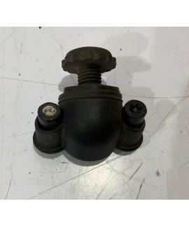 Regulador Ajuste Tampa Traseira Mini Cooper S 2016 Preto Regulador Ajuste Tampa Traseira Mini Cooper S 2016 Preto