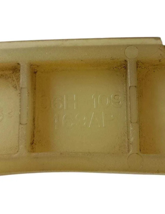 Guia Corrente Motor Audi A4 2.0 Tfsi 2009 - 2015 Bege