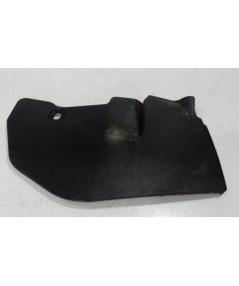 Acabamento Esquerdo Console Central Toyota Rav4 2005