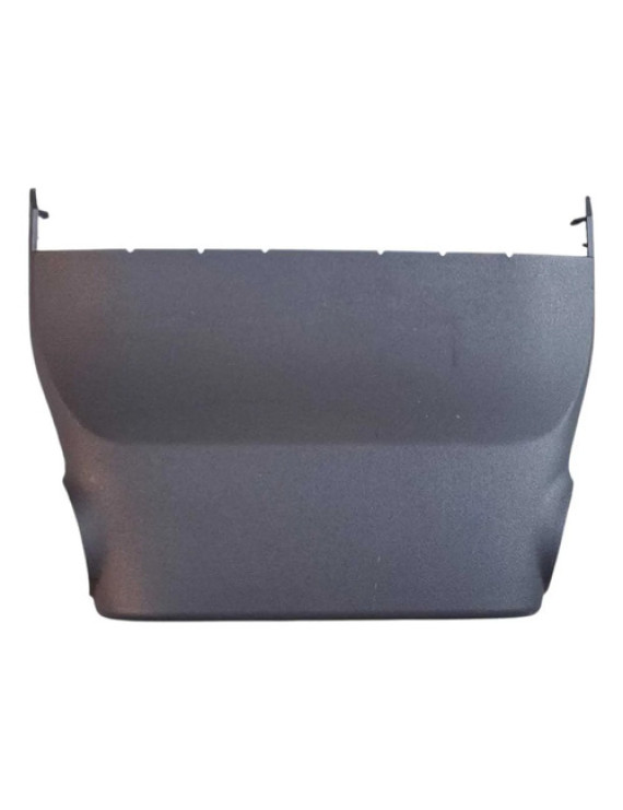 Moldura Superior Coluna Volante Corolla 2009 - 2014 Cinza-escuro Padrão