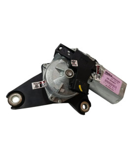 Motor Limpador Traseiro Spin 2013 2014 2015 2016 2017 2018