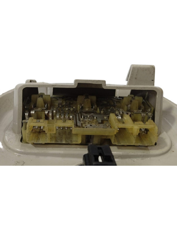 Luz Teto Cortesia Peugeot 307 2009 2010 2011 2012