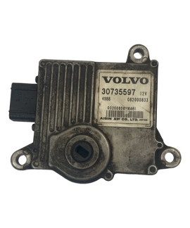 Chave Seletora Câmbio Volvo Xc90 3.2 2003 - 2014 / 30735597 Chave Seletora Câmbio Volvo Xc90 3.2 2003 - 2014 / 30735597