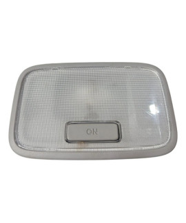 Luz Teto Cortesia Hb20 2013 2014 2015 2016 2017 2018