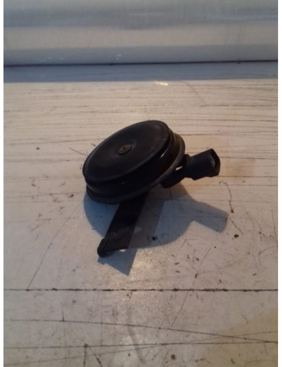 Alto Falante Baixo Chery S18 2012 / S18-3721010 20 Preto