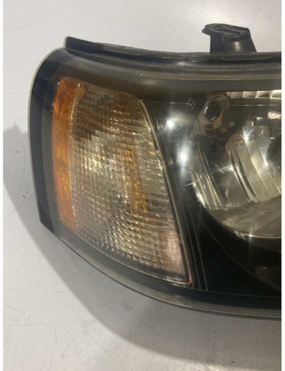 Farol Direito Freelander 1 2005 Hse Direito