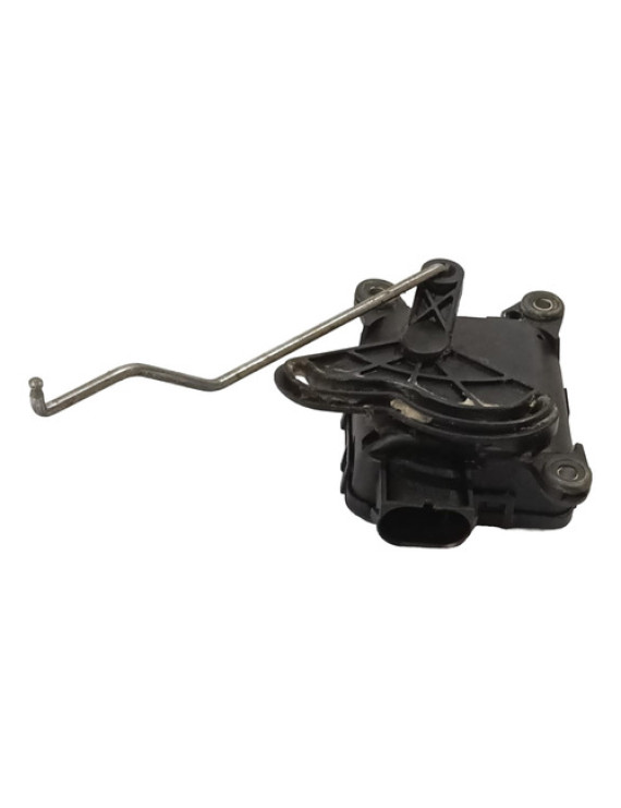 Motor Atuador Caixa De Ar Audi A6 Allroad 2001 - 2005