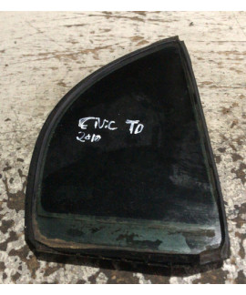 Vidro Fixo Traseiro Direito New Civic 2008 2009 2010 2011 Vidro Fixo Traseiro Direito New Civic 2008 2009 2010 2011