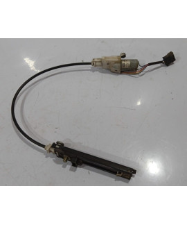 Motor Ajuste Cinto Dianteiro Audi A8 1999 - 2005 Motor Ajuste Cinto Dianteiro Audi A8 1999 - 2005