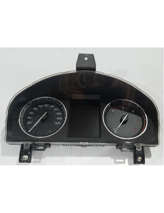 Painel De Instrumentos Freelander 2 2012 2013 2014 2015 Preto
