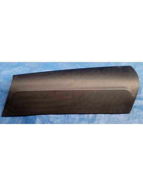 Moldura Externa Coluna Tras Esquerda Freelander 2 2008 2015