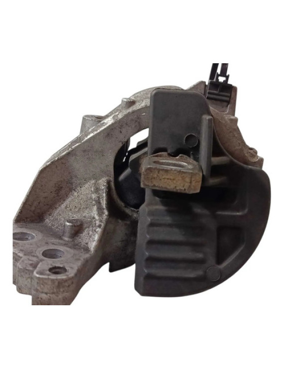 Coxim Motor Esquerdo C5 2.0 2007 2008 2009 2010 2011 2012