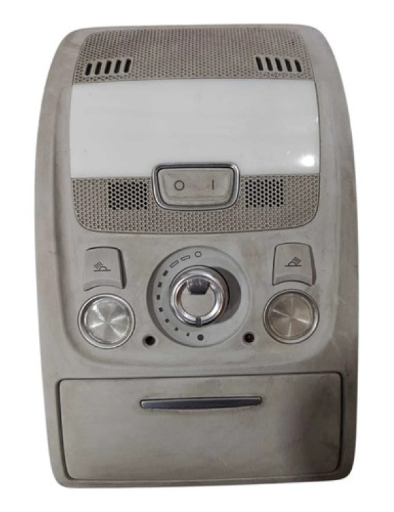 Luz Teto Cortesia Porta Óculos Audi A4 A5 2010 - 2016