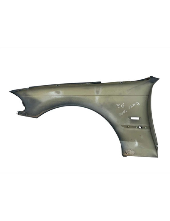Paralama Direito Bmw 328 1999 2000 2001