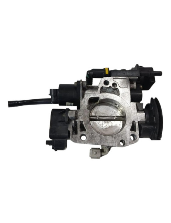 Tbi Corpo Borboleta Xsara Picasso 2.0 2000 - 2004