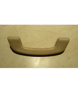 Alça De Teto Dianteira Esquerda Bmw 535i 2012 Bege