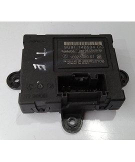 Módulo Porta Traseira Esquerda Volvo Xc60 / 9g9t14b534cc Módulo Porta Traseira Esquerda Volvo Xc60 / 9g9t14b534cc
