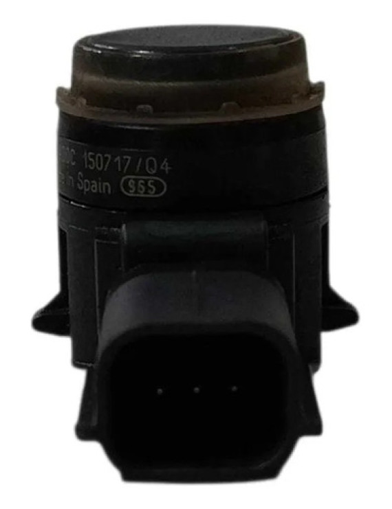 Sensor Estacionamento Ecosport 2018 2019 / Cv1t15k859bb Preto