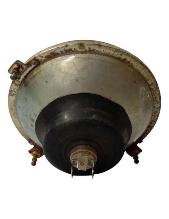 Farol Original Cibie Brasília Variant 1974 Ambos Lados