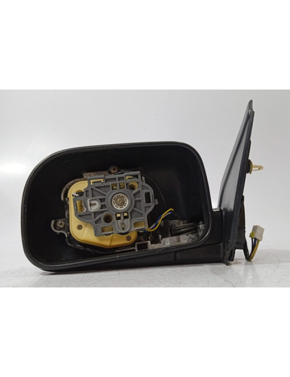 Retrovisor Esquerdo Elétrico Alfa Romeo 156 1992 - 1997