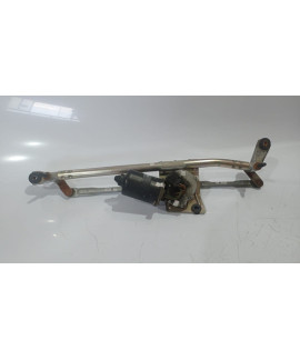 Motor Limpador Parabrisa Chery Celer 1.5 2012 - 2015 Motor Limpador Parabrisa Chery Celer 1.5 2012 - 2015