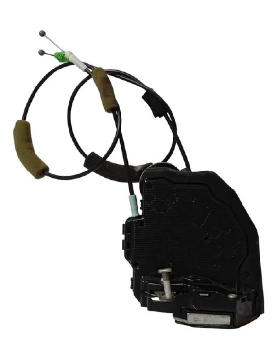 Fechadura Traseira Esquerda Lexus Es350 2008 2009