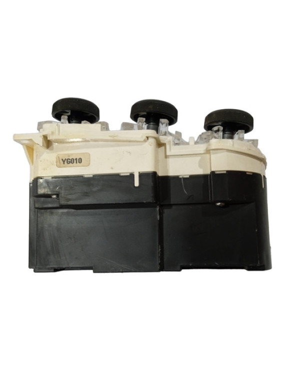 Comando Do Ar Quente Honda Civic 2001 - 2005   