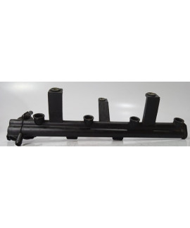 Flauta Injeção Peugeot 308 Xsara 1.8 16v 1997 - 2001 Flauta Injeção Peugeot 308 Xsara 1.8 16v 1997 - 2001