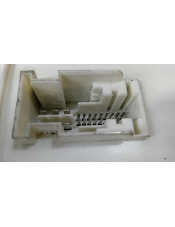 Módulo Central Bsi Mercedes Gla 200 2013 - 2018 A2469009112
