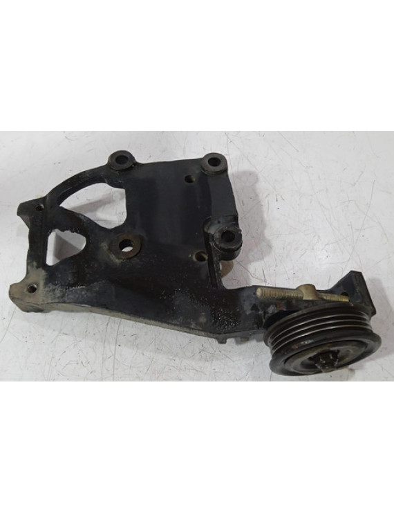Suporte Compressor Lifan 530 1.5 2015 - 2018