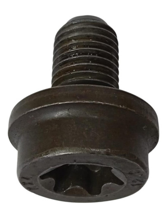 Parafuso Cremalheira Bmw 135 3.0 N55 Unidade Preto
