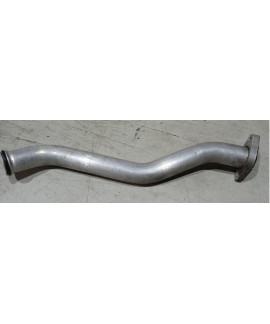 Cano De Água Motor Outlander 2.0 2014 2015 Cano De Água Motor Outlander 2.0 2014 2015