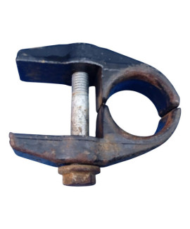 Suporte Semi Eixo Traseiro Mercedes Ml500 2004 2005 2006