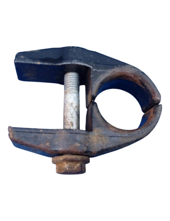 Suporte Semi Eixo Traseiro Mercedes Ml500 2004 2005 2006