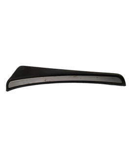 Soleira Porta Traseira Direita Citroen C5 2001 - 2005 Preto