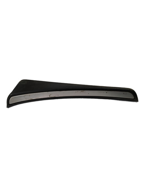 Soleira Porta Traseira Direita Citroen C5 2001 - 2005 Preto