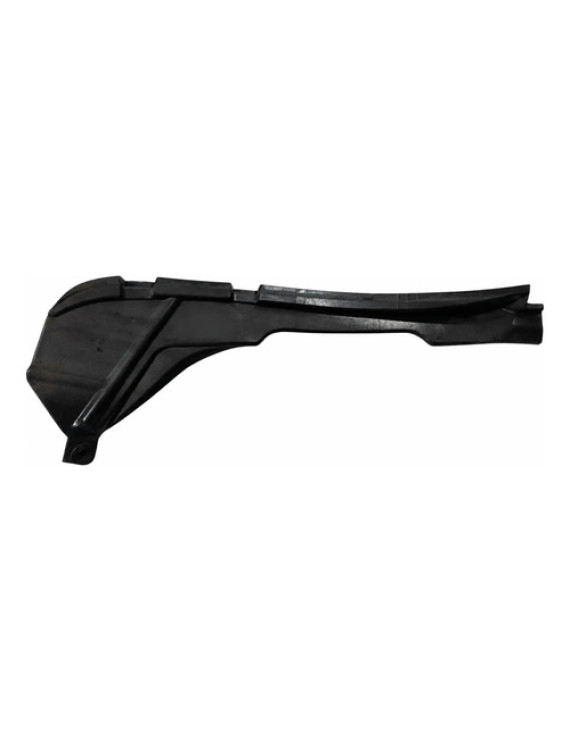 Guia Suporte Parachoque Traseiro Direito Corolla 2009 - 2014