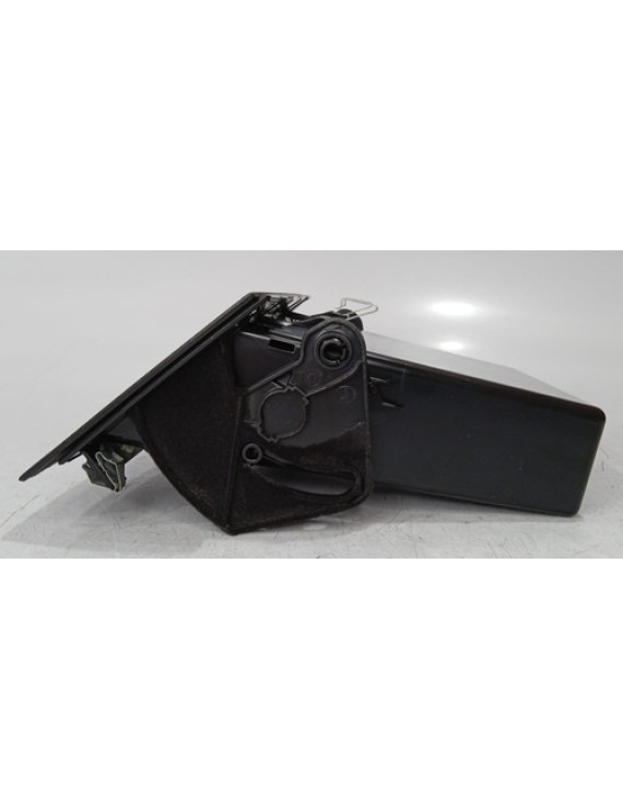 Porta Objetos Bmw 118i 2013 2014 2015 2016 Preto