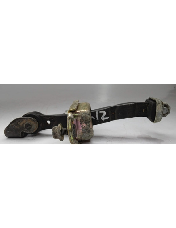 Limitador Porta Dianteira Direita Ecosport 2006 - 2012