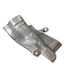 Defletor De Calor Catalisador Honda City 2015 - 2021 Defletor De Calor Catalisador Honda City 2015 - 2021