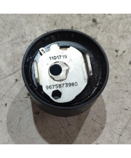 Polia Tensor Correia Citroen C3 1.2 3cc 2016 Polia Tensor Correia Citroen C3 1.2 3cc 2016
