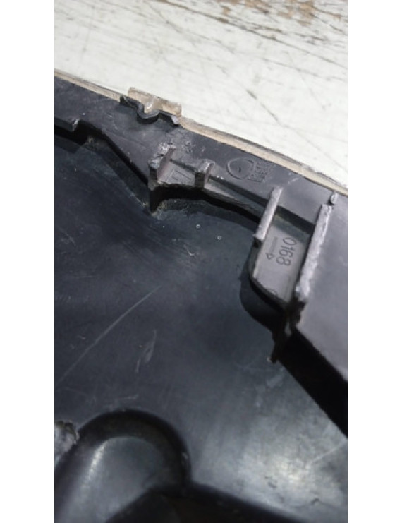 Farol Direito Fiat Uno Mille Fiorino 2005 - 2012 / Avaria Direito